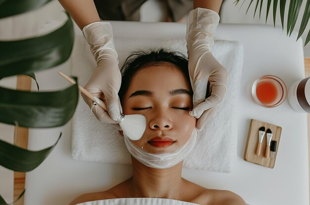 Gold Spa