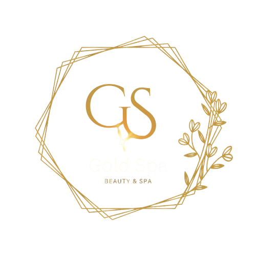Gold Spa Logo